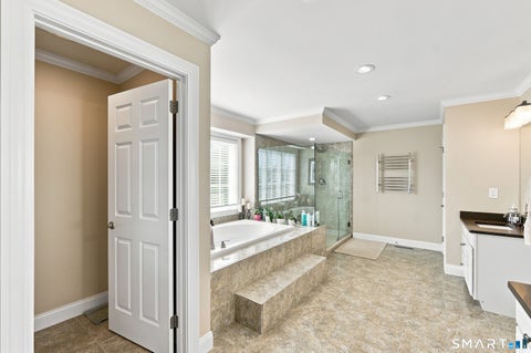 Tiny photo for 29 Cambridge Court, Middlebury, CT 06762 (MLS # 24200862)