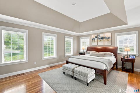 Tiny photo for 29 Cambridge Court, Middlebury, CT 06762 (MLS # 24200862)