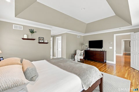 Tiny photo for 29 Cambridge Court, Middlebury, CT 06762 (MLS # 24200862)