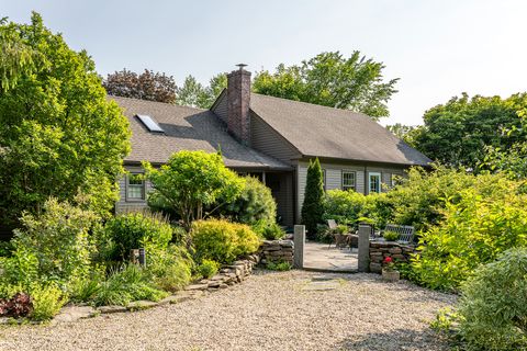 1 Still Meadow Road Sharon CT 06069