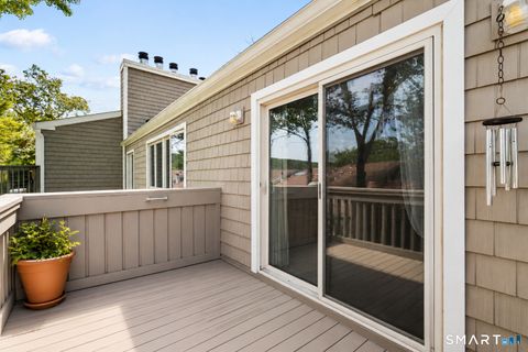Tiny photo for 360 Fountain Street #35, New Haven, CT 06515 (MLS # 24179593)