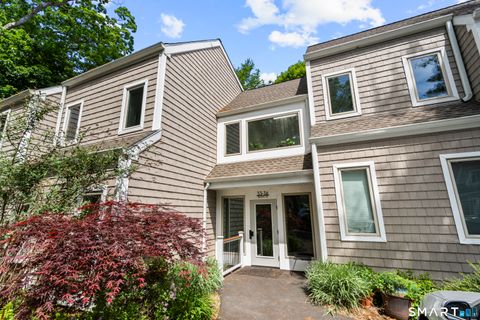 Photo of 360 Fountain Street #35, New Haven, CT 06515 (MLS # 24179593)