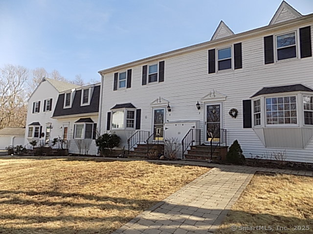 4 Bridgewater Common #4, Bridgewater, Connecticut image 37