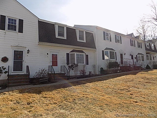 4 Bridgewater Common #4, Bridgewater, Connecticut image 38