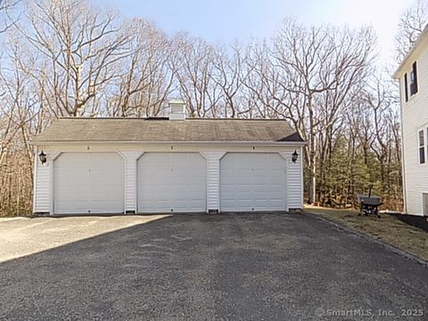 A home in Bridgewater