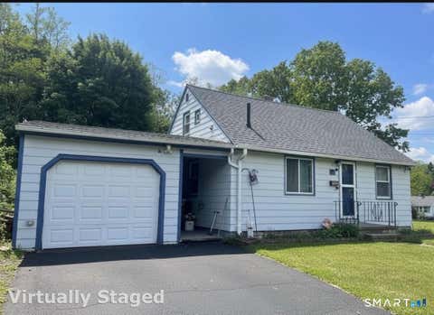 Homes For Sale - 97 Chestnut Street<br/> Bristol, CT 06010