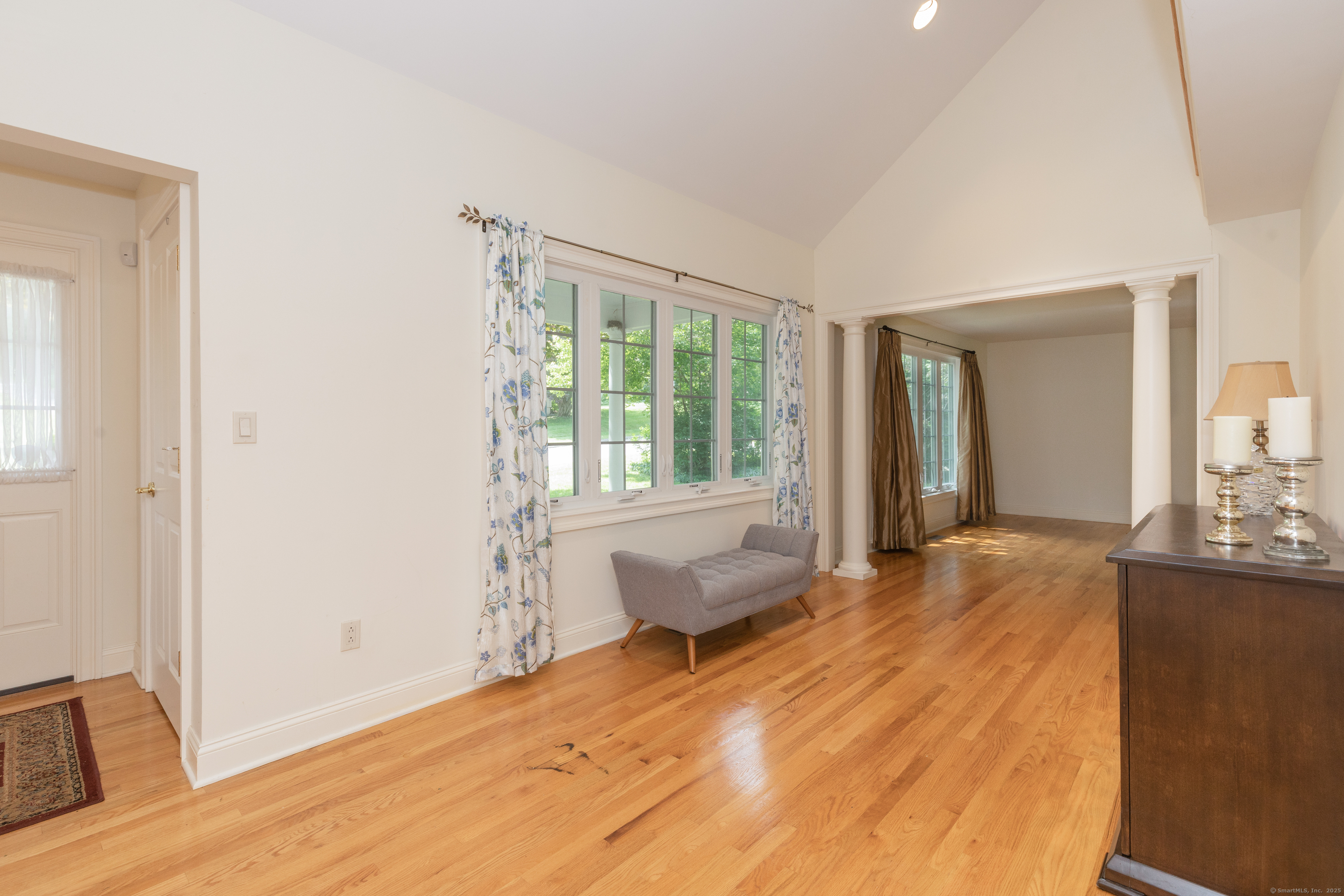 30 Nick Road