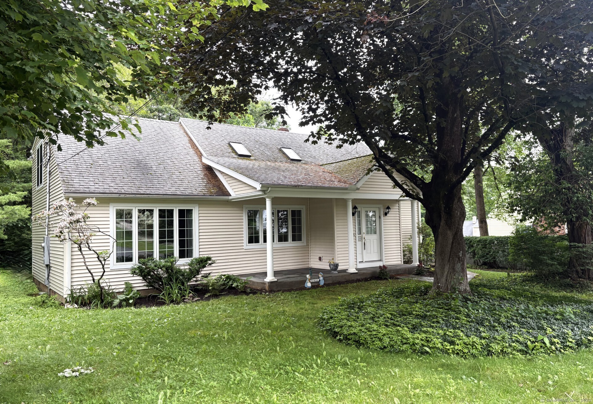 30 Nick Road