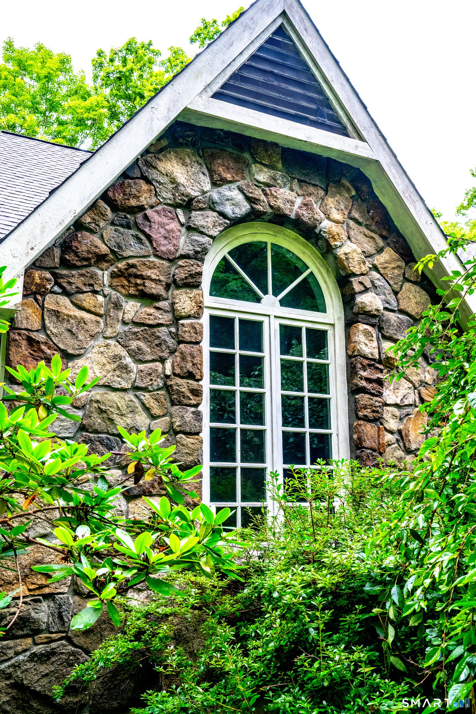 12 Woodin Road