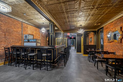 Tiny photo for 26 N Main Street, Waterbury, CT 06702 (MLS # 24155708)