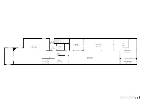 Tiny photo for 26 N Main Street, Waterbury, CT 06702 (MLS # 24155708)