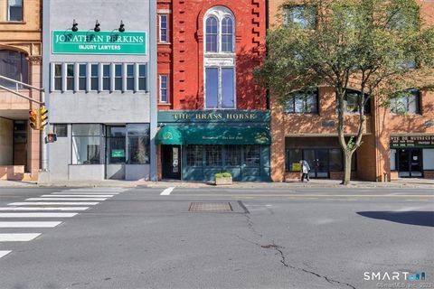 Tiny photo for 26 N Main Street, Waterbury, CT 06702 (MLS # 24155708)