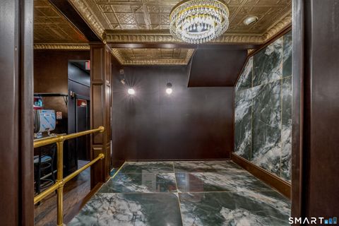 Tiny photo for 26 N Main Street, Waterbury, CT 06702 (MLS # 24155708)