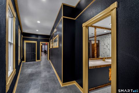 Tiny photo for 26 N Main Street, Waterbury, CT 06702 (MLS # 24155708)