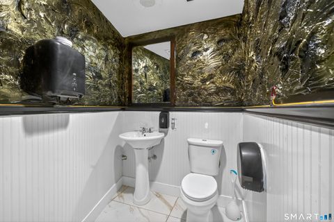 Tiny photo for 26 N Main Street, Waterbury, CT 06702 (MLS # 24155708)