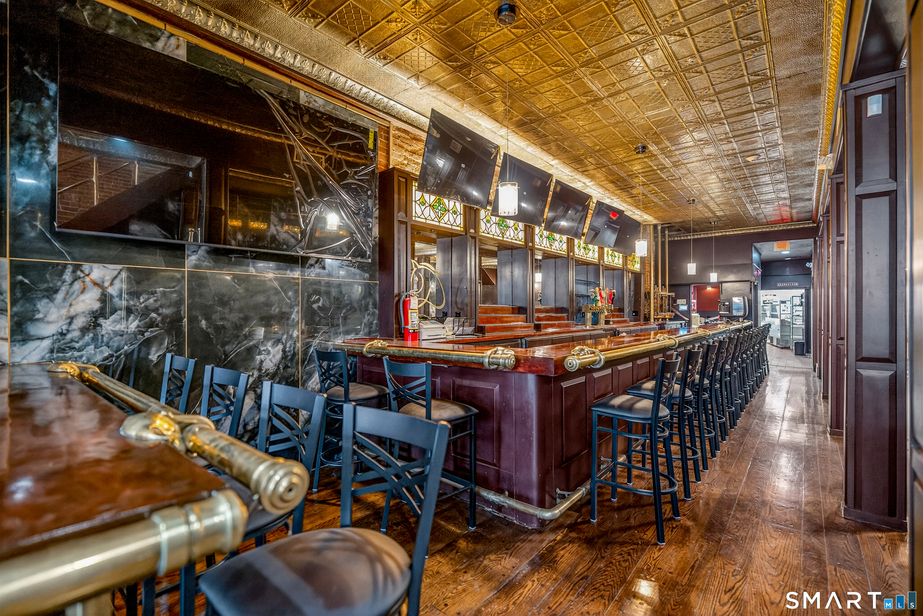 26 North Main Street