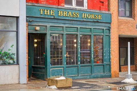 Photo of 26 N Main Street, Waterbury, CT 06702 (MLS # 24155708)