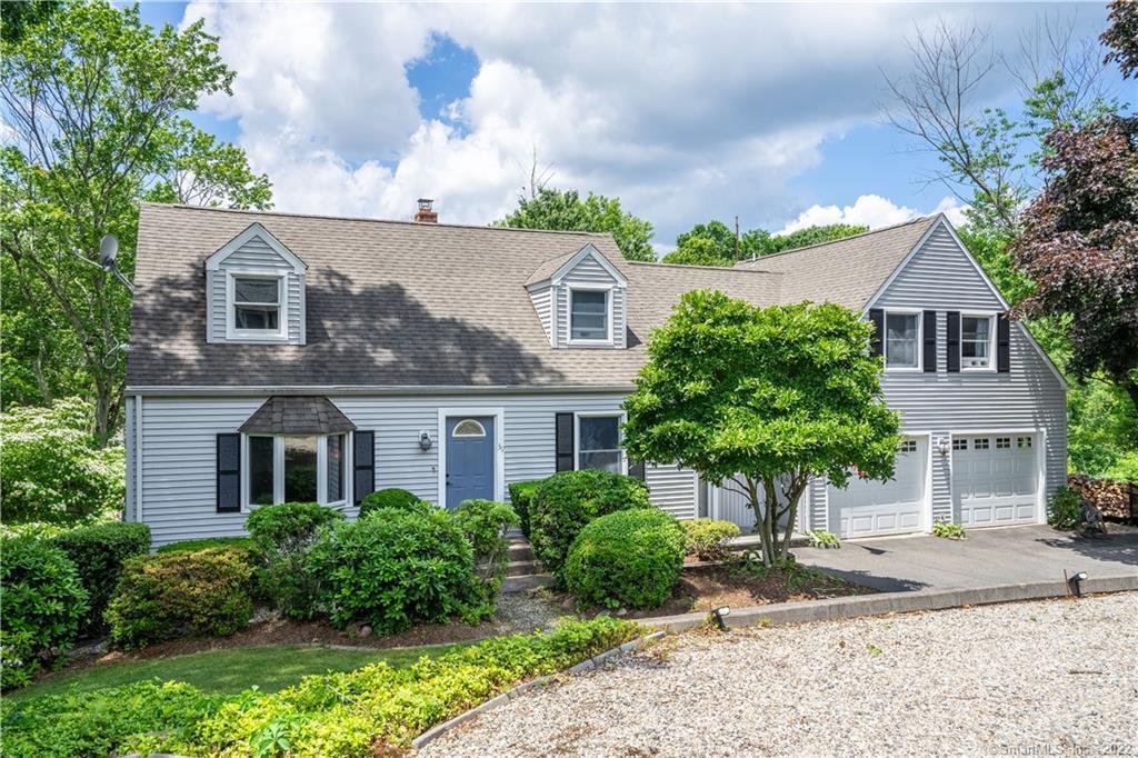 39 Winslow Road