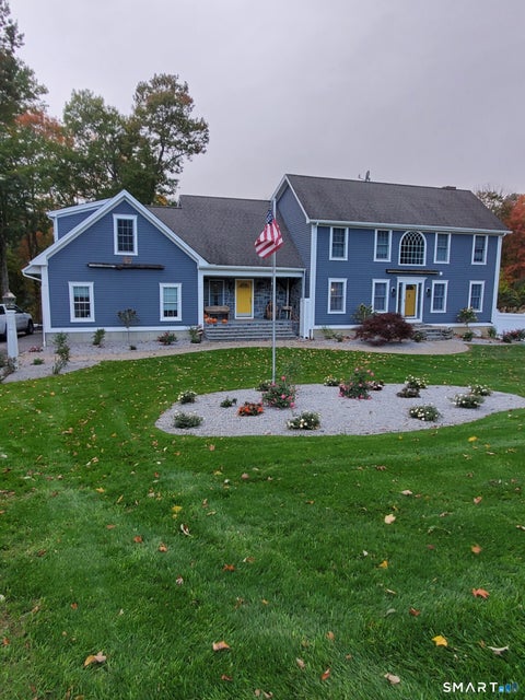 Tiny photo for 57 Lily Pond Road, Harwinton, CT 06791 (MLS # 24209761)