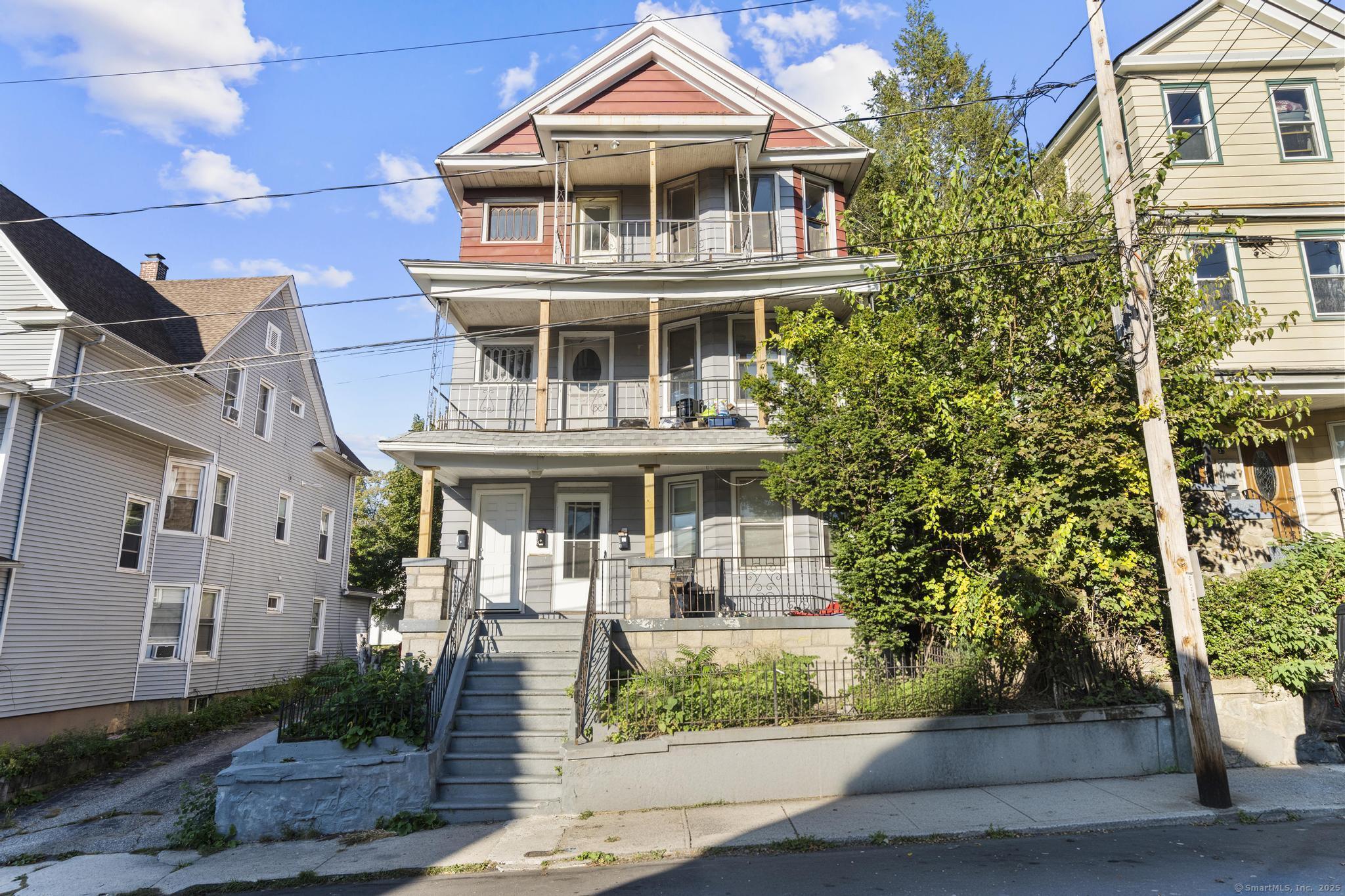 31 Eastwood Avenue