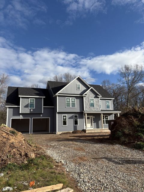 Homes For Sale - 47 Brookview Drive<br/> Glastonbury, CT 06033