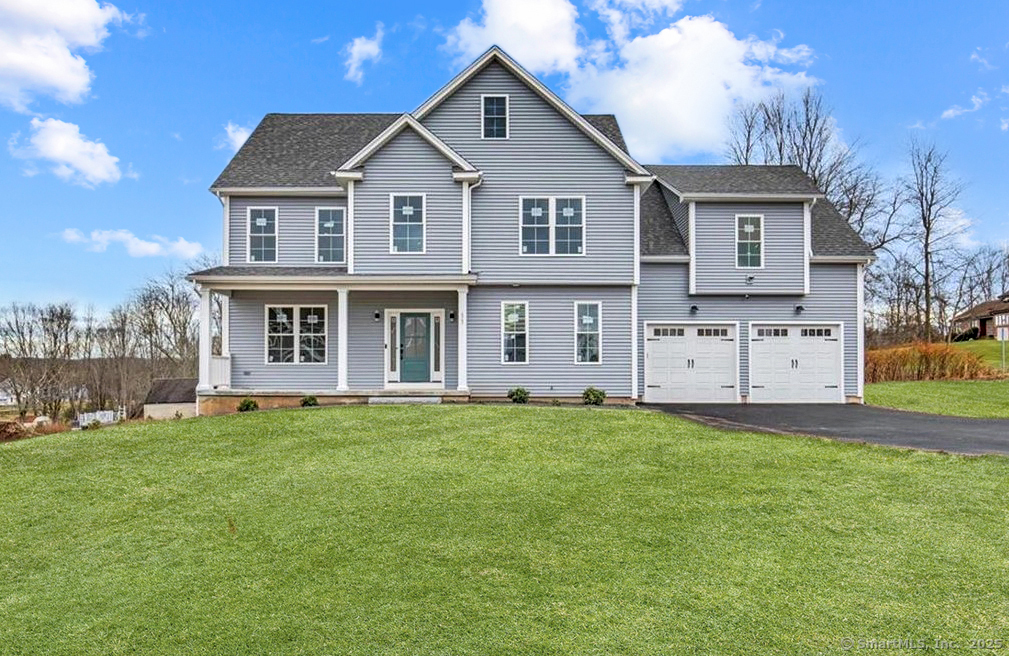 47 Brookview Drive, Glastonbury, Connecticut image 1