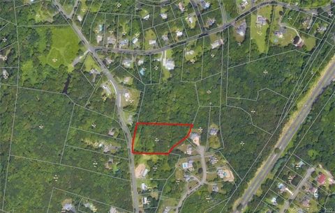 Vacant Land For Sale - 11A Derby Milford Road<br/> Orange, CT 06477