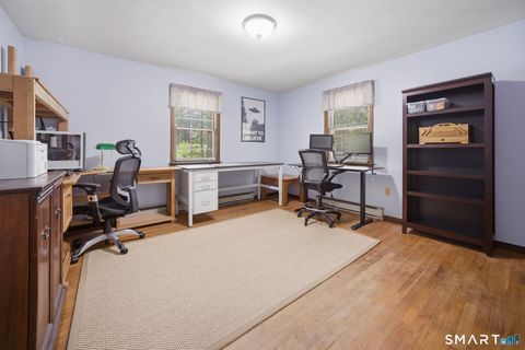 Tiny photo for 824 Old Stafford Road, Tolland, CT 06084 (MLS # 24177140)