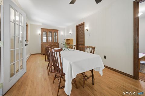 Tiny photo for 824 Old Stafford Road, Tolland, CT 06084 (MLS # 24177140)