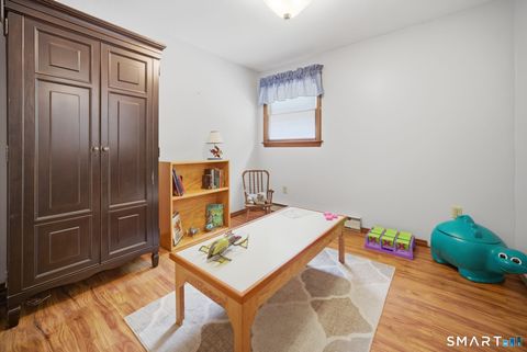 Tiny photo for 824 Old Stafford Road, Tolland, CT 06084 (MLS # 24177140)