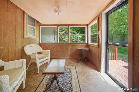 Tiny photo for 824 Old Stafford Road, Tolland, CT 06084 (MLS # 24177140)