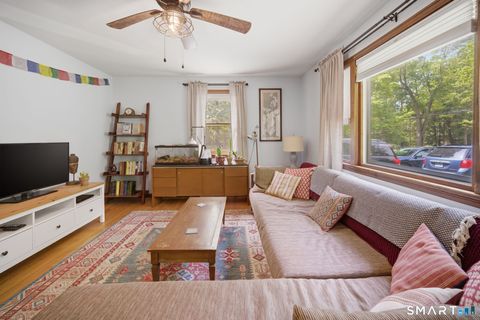 Tiny photo for 824 Old Stafford Road, Tolland, CT 06084 (MLS # 24177140)