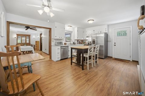 Tiny photo for 824 Old Stafford Road, Tolland, CT 06084 (MLS # 24177140)