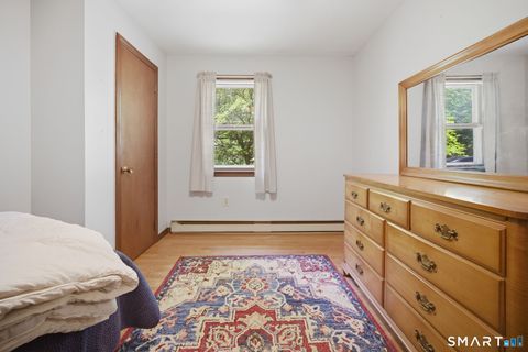 Tiny photo for 824 Old Stafford Road, Tolland, CT 06084 (MLS # 24177140)
