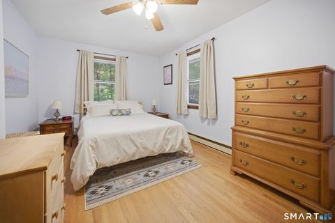 Tiny photo for 824 Old Stafford Road, Tolland, CT 06084 (MLS # 24177140)