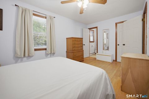 Tiny photo for 824 Old Stafford Road, Tolland, CT 06084 (MLS # 24177140)