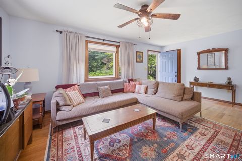 Tiny photo for 824 Old Stafford Road, Tolland, CT 06084 (MLS # 24177140)