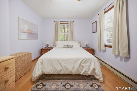 Tiny photo for 824 Old Stafford Road, Tolland, CT 06084 (MLS # 24177140)