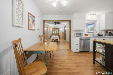Tiny photo for 824 Old Stafford Road, Tolland, CT 06084 (MLS # 24177140)