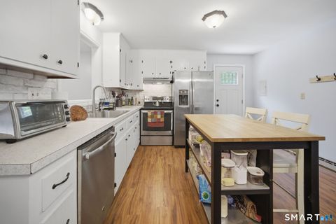 Tiny photo for 824 Old Stafford Road, Tolland, CT 06084 (MLS # 24177140)