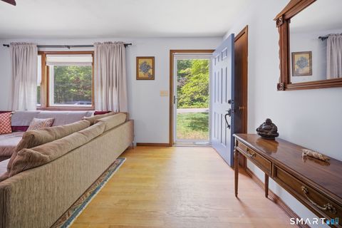 Tiny photo for 824 Old Stafford Road, Tolland, CT 06084 (MLS # 24177140)