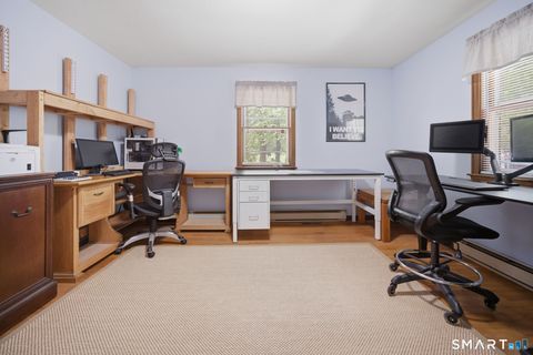 Tiny photo for 824 Old Stafford Road, Tolland, CT 06084 (MLS # 24177140)