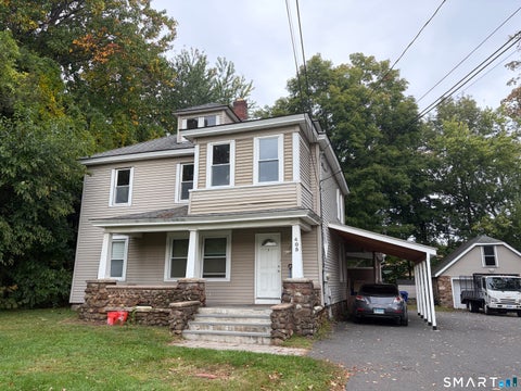 Photo of 405 Prospect Street #2, Southington, CT 06479 (MLS # 24211309)