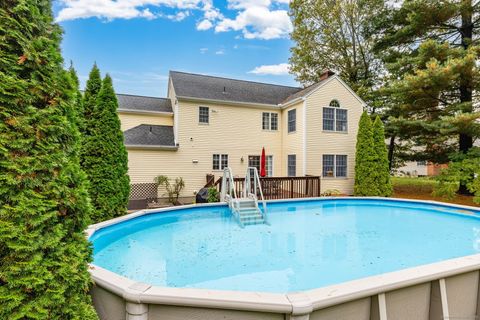 Tiny photo for 73 Kathryn Lane, Southington, CT 06479 (MLS # 24133766)