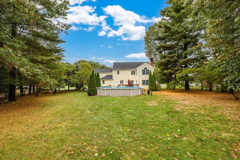 Tiny photo for 73 Kathryn Lane, Southington, CT 06479 (MLS # 24133766)