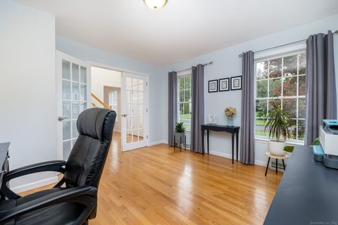 Tiny photo for 73 Kathryn Lane, Southington, CT 06479 (MLS # 24133766)