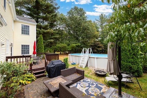 Tiny photo for 73 Kathryn Lane, Southington, CT 06479 (MLS # 24133766)
