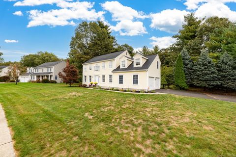 Tiny photo for 73 Kathryn Lane, Southington, CT 06479 (MLS # 24133766)