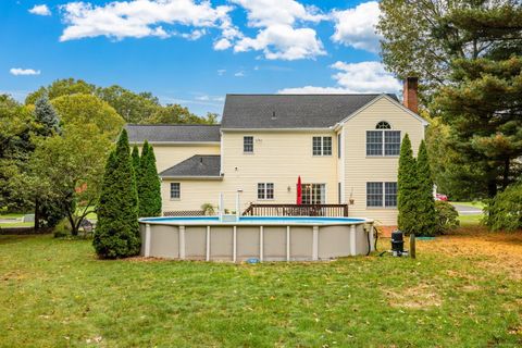 Tiny photo for 73 Kathryn Lane, Southington, CT 06479 (MLS # 24133766)