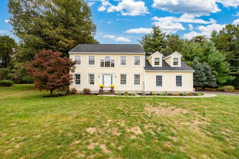 Tiny photo for 73 Kathryn Lane, Southington, CT 06479 (MLS # 24133766)